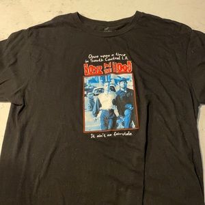 Men’s Boyz N The Hood TShirt